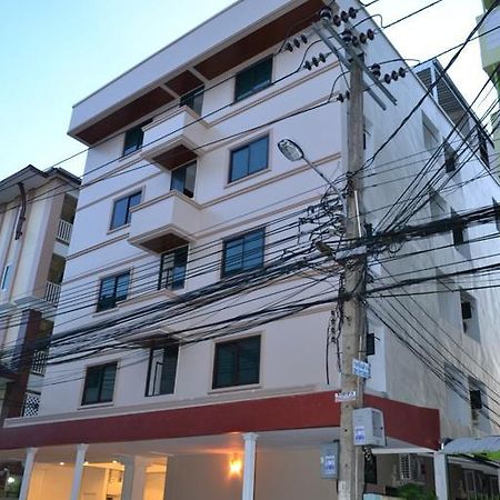 فندق بانكوكفي  Kt Place المظهر الخارجي الصورة
