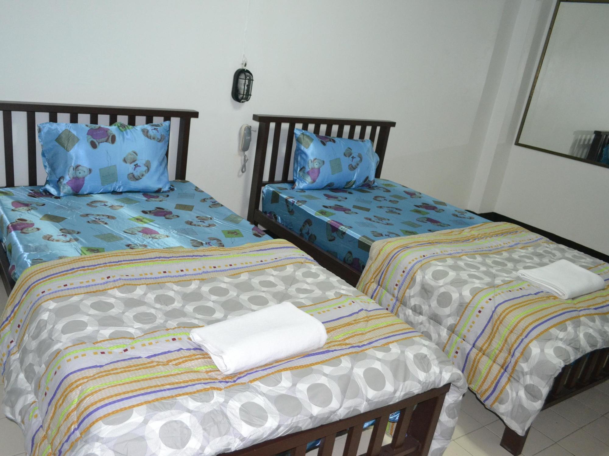 فندق بانكوكفي  Kt Place المظهر الخارجي الصورة