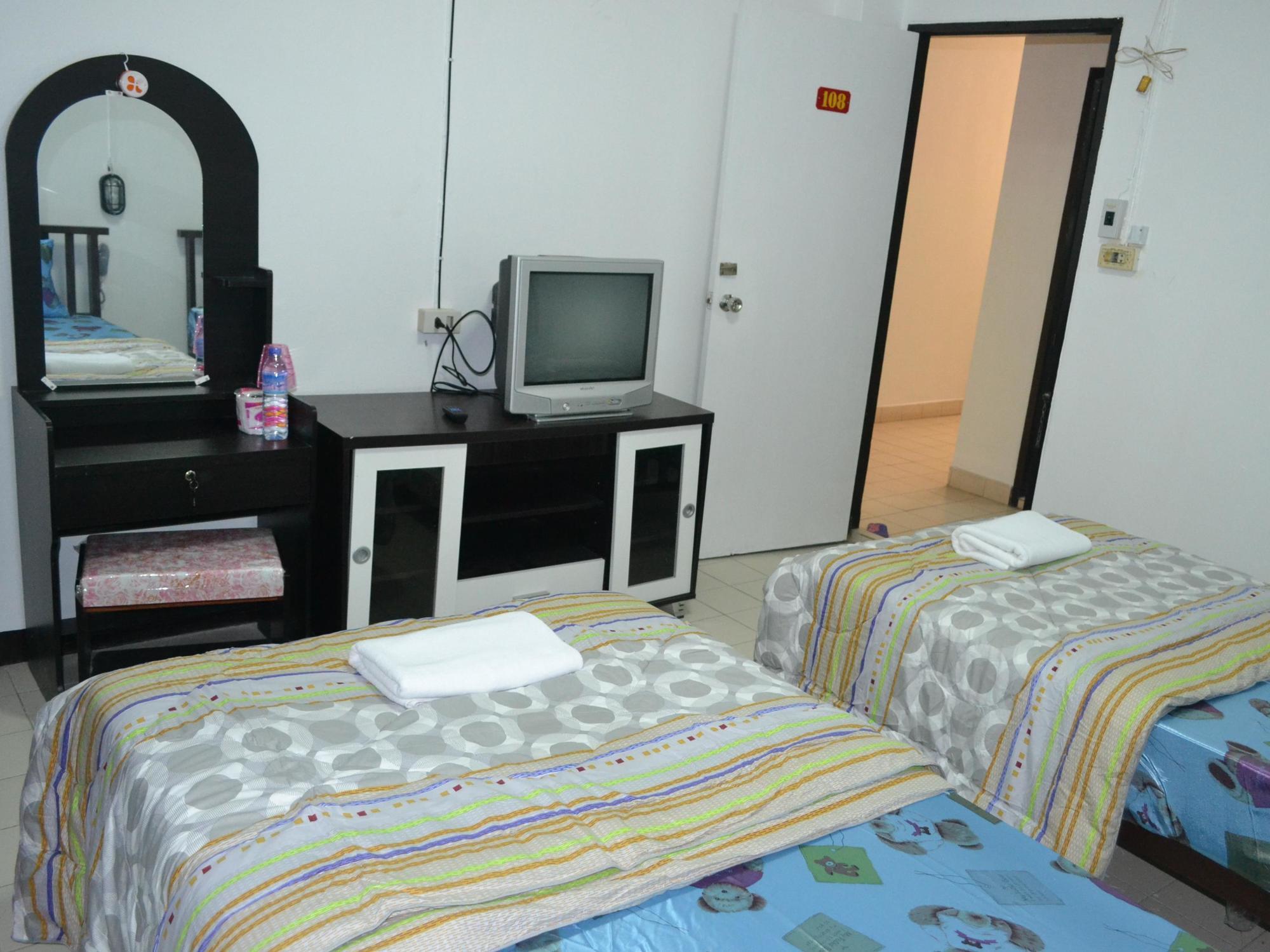 فندق بانكوكفي  Kt Place المظهر الخارجي الصورة