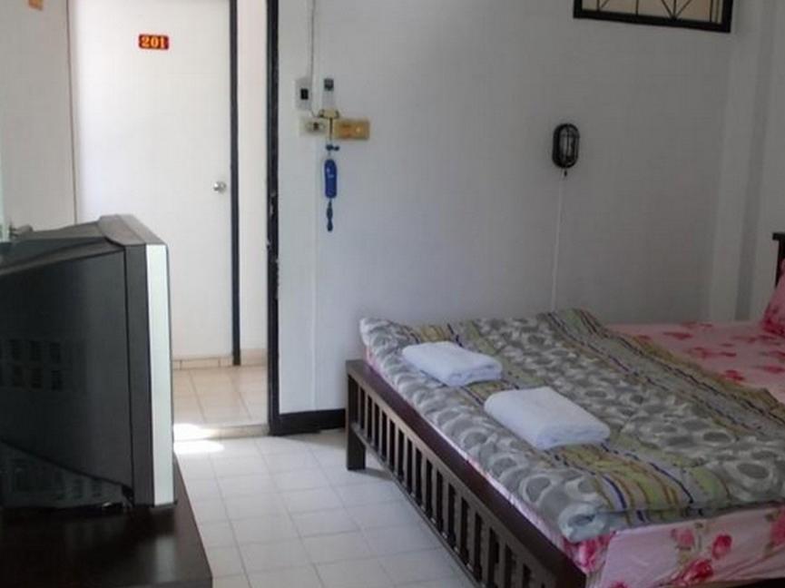 فندق بانكوكفي  Kt Place المظهر الخارجي الصورة