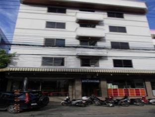 فندق بانكوكفي  Kt Place المظهر الخارجي الصورة