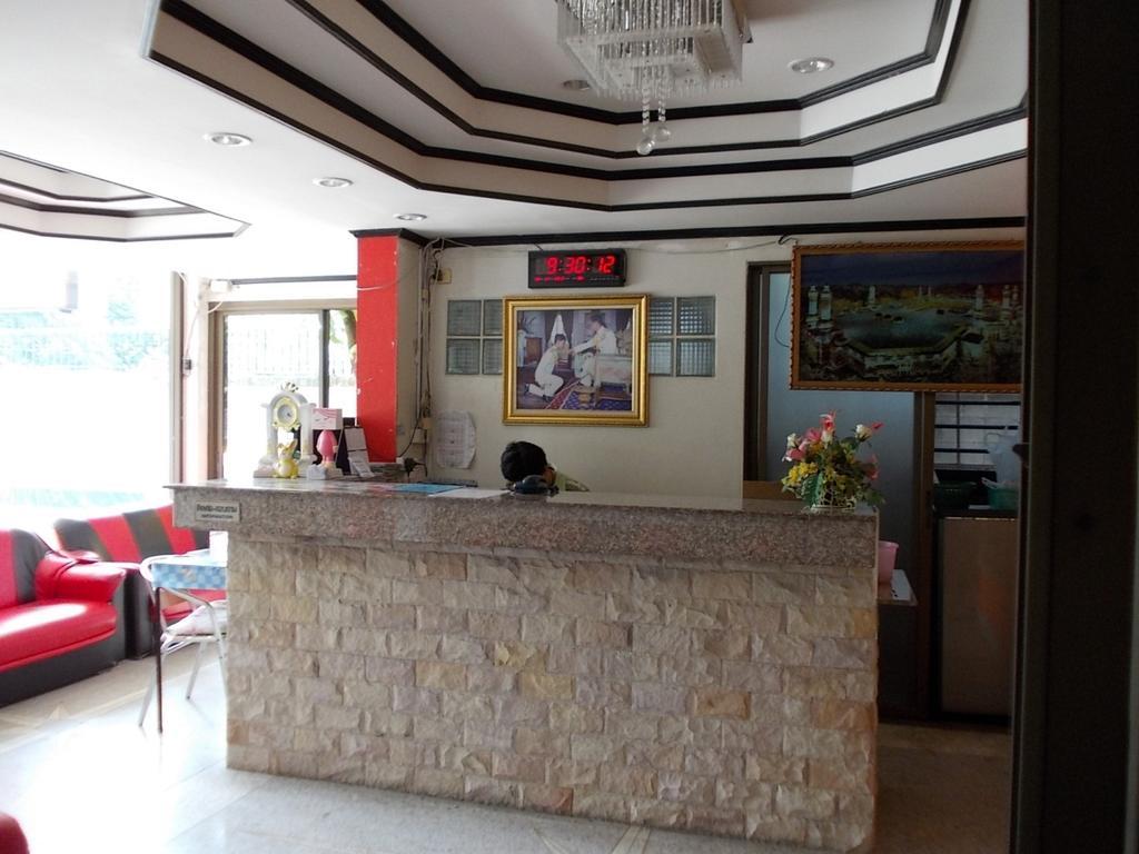 فندق بانكوكفي  Kt Place المظهر الخارجي الصورة
