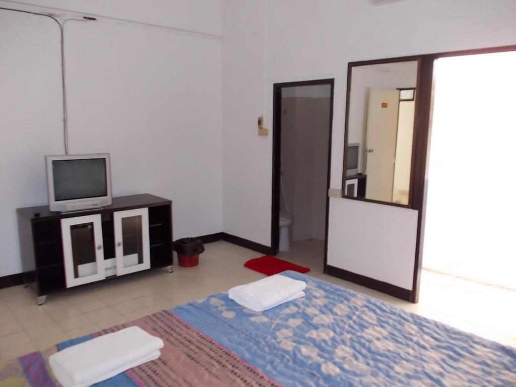 فندق بانكوكفي  Kt Place الغرفة الصورة