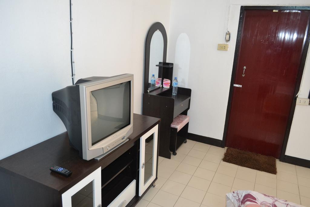 فندق بانكوكفي  Kt Place الغرفة الصورة